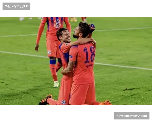 切尔西拉维亚大腿肌肉受伤，创队史欧冠最早换下纪录