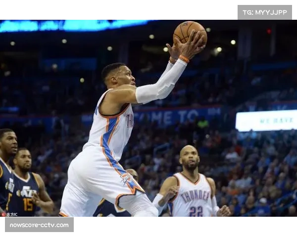 分析雷霆七连胜领跑秘诀：应对伤病能力出色，年轻球员及时挺身而出