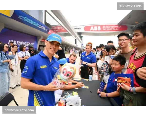 FE电动方程式宣布重返三亚，2026年与中国车迷再聚