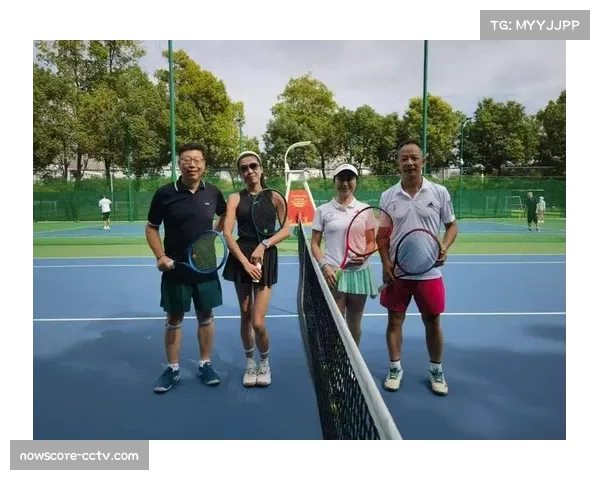 EMBA赛事引入中山大学承办,凸显华南网球影响力 EMBA赛事引入中山大学承办,凸显华南网球影响力