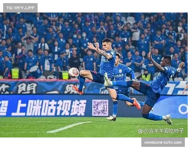 申花多名主力停赛，末轮阵容面临调整