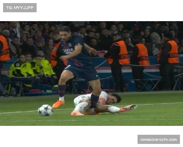 拜仁迪亚斯因重伤阿什拉夫遭欧足联停赛三场