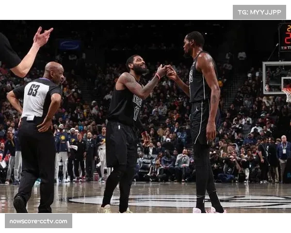 公牛四连败持续，篮网小波特成客场取胜钥匙