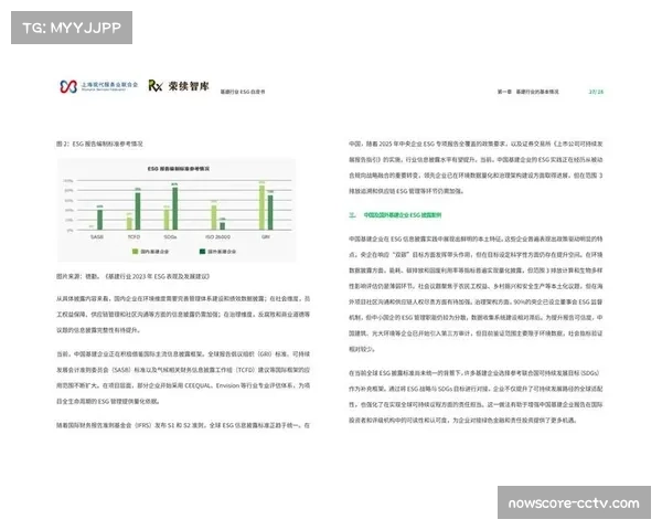 体育企业社会责任报告发布增多，非财务信息披露趋规范。