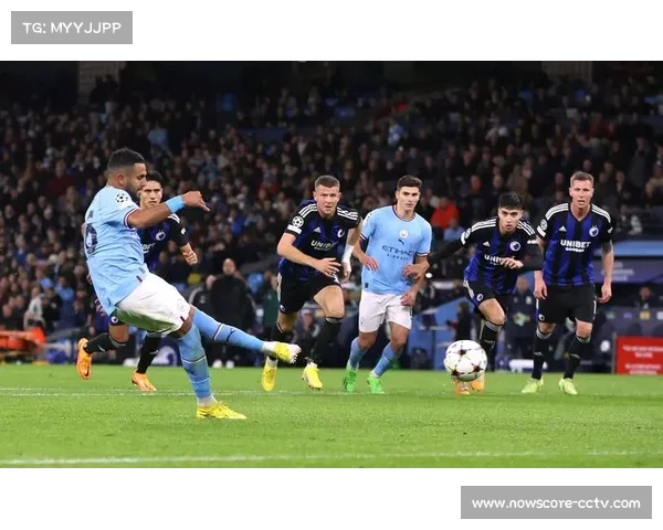 哈兰德点射命中，伯纳乌客场球迷沉默