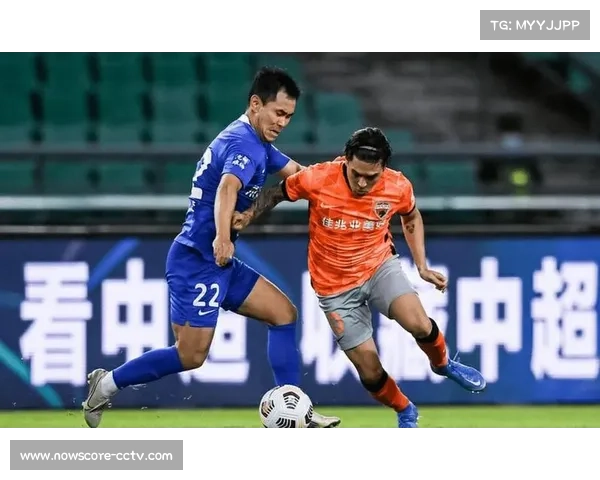 深圳新鹏城1-2青岛西海岸遭三连败，保级形势岌岌可危