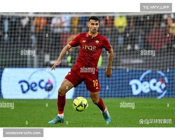 切利克续约谈判推进，罗马边后卫薪资要求成关键障碍