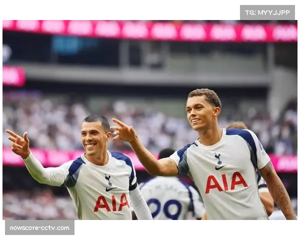 伯恩利vs热刺前瞻：热刺客场胜率最高，伯恩利13轮不胜