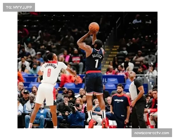 NBA实施每节末超远压哨投篮不计入个人命中率新规