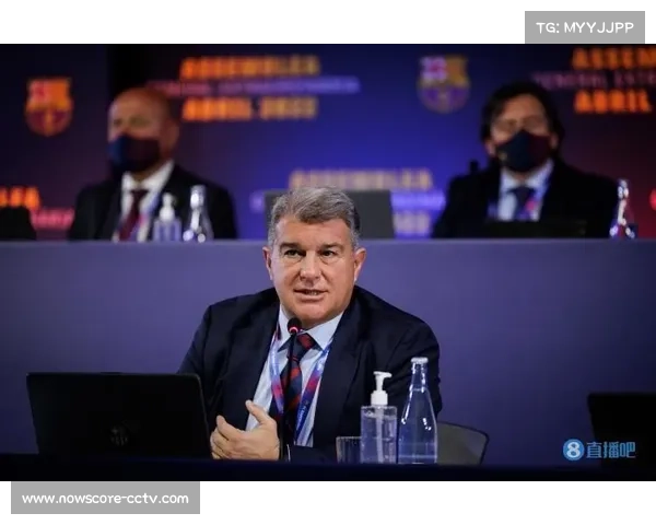 皇马电视台报道争议，拉波尔塔指控不实信息传播