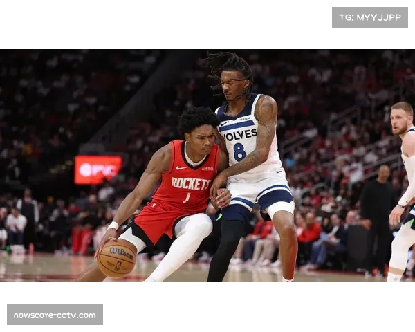 森林狼得到多森姆，火箭错失心仪后卫
