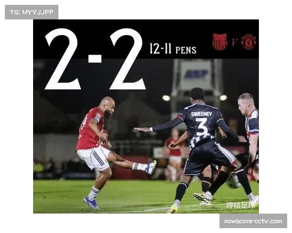 从青训到一线队：曼联创意角球战术揭秘，姆伯莫推射破门