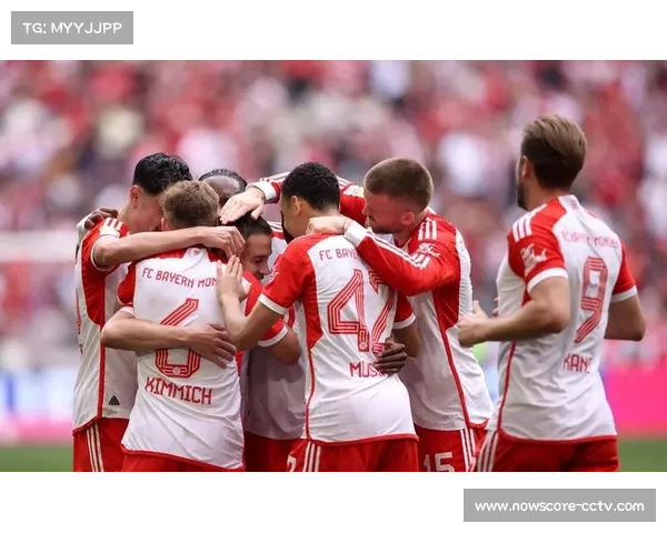 拜仁vs法兰克福焦点战前瞻：凯恩26球对决法兰克福九人伤病潮