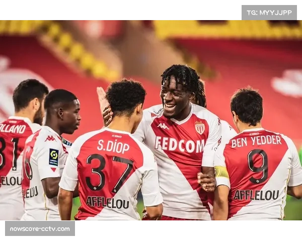 巴黎圣日耳曼主场对阵摩纳哥,卫冕冠军需避免重蹈国米覆辙 巴黎圣日耳曼主场对阵摩纳哥,卫冕冠军需避免重蹈国米覆辙